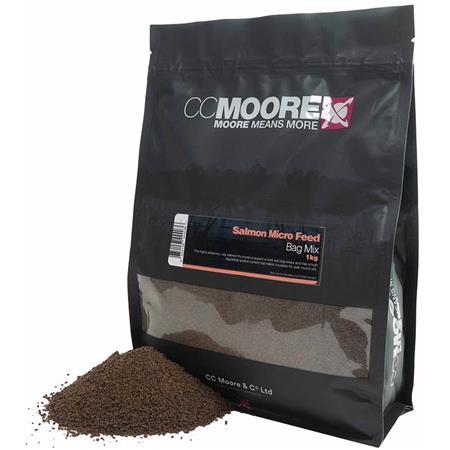 Mix Pentru Stick Cc Moore Pva Bag Mixes