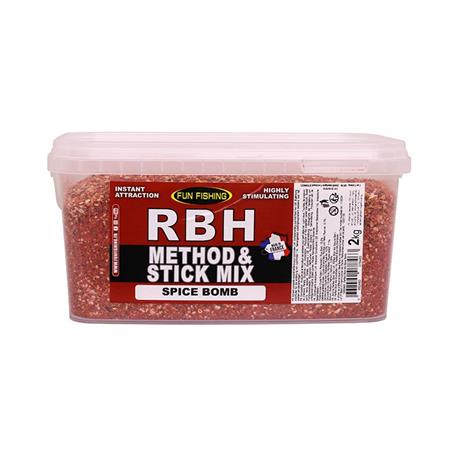 Mix Pentru Stick Fun Fishing Perfect Stick Mix