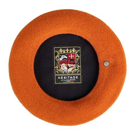 MIXED BERET LAULHÈRE AUTHENTIQUE