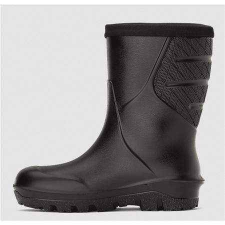 MIXED BOOTS POLYVER CLASSIC 365 - NOIR