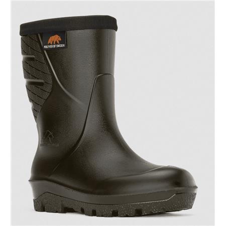 MIXED BOOTS POLYVER CLASSIC 365 - VERT