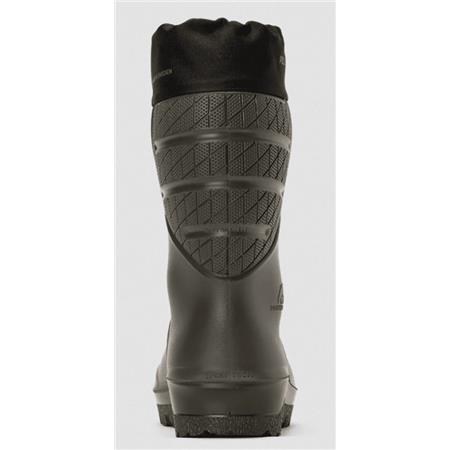 MIXED BOOTS POLYVER CLASSIC SPORT MID - OD GREEN