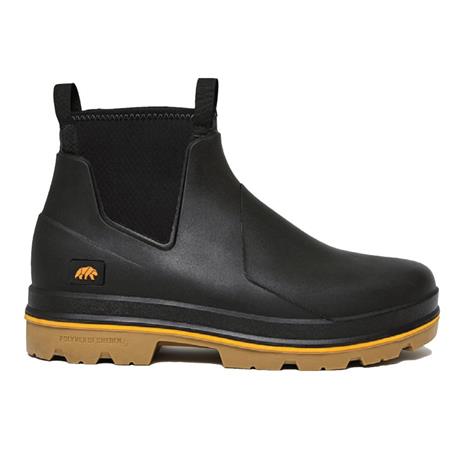 Mixte Schoenen Polyver Sl25 - Noir