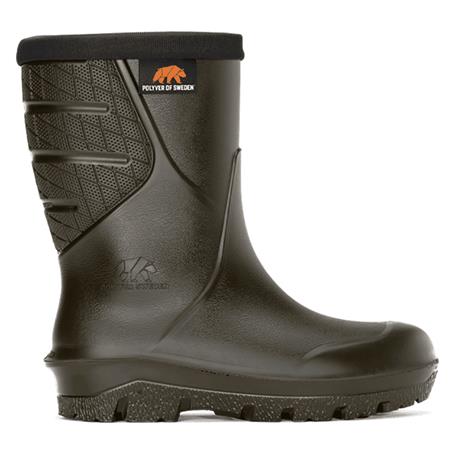 Mixte Stiefel Polyver Classic 365 - Vert