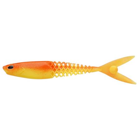 Mjukbete Berkley Cullminnow - 23Cm - Paket Med 2