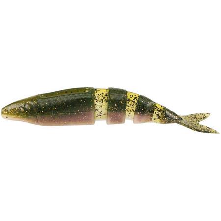 Mjukgummibete Lake Fork Live Magic Shad - 20Cm