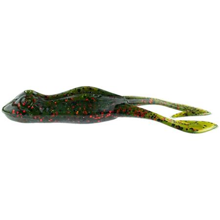 Mjukplast American Baitworks Toad Baitfuel - 10Cm - Paket Med 5