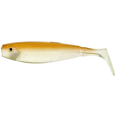 Mjukplast Gunki G'bump Ghost 140 - 14Cm