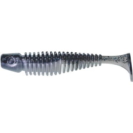 Mjukplast Gunki Vmax Tipsy-Sxl - 10Cm - Paket Med 4