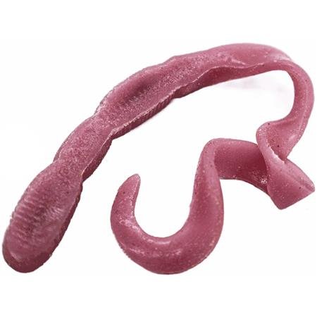 Mjukplastbete 10Ftu Candeel - 20.3Cm - Paket Med 6