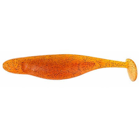 Mjukplastbete Bait Breath Harapan Shad - 10.5Cm - Paket Med 5