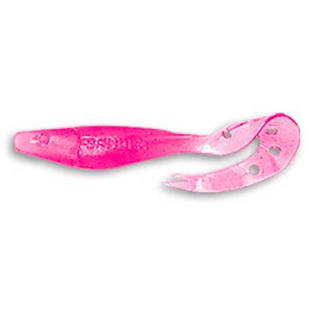 Mjukplastbete Delalande Sandra - 12Cm - Paket Med 2