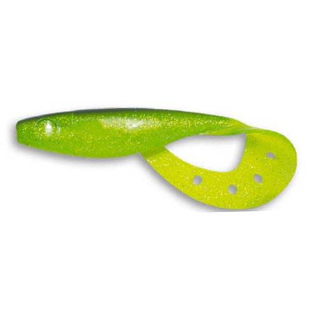 Mjukplastbete Delalande Sandra - 16Cm