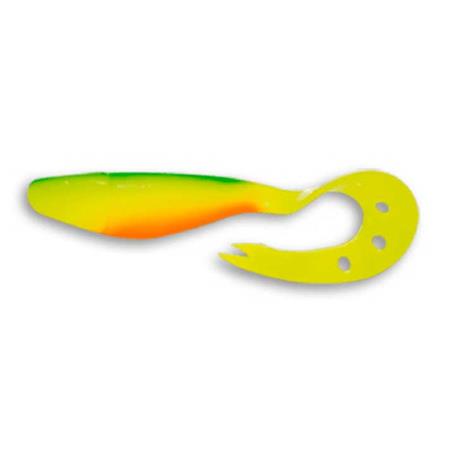 Mjukplastbete Delalande Sandra - 18Cm