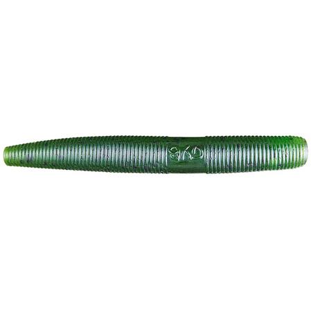 Mjukplastbete Gary Yamamoto Ned Senko 3' - 7.5Cm - Paket Med 10