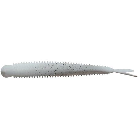 Mjukplastbete Keitech Live Impact - 6.5Cm - Paket Med 12