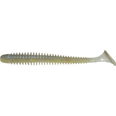 Mjukplastbete Keitech Swing Impact Slim 4.5” - 11Cm - Paket Med 6