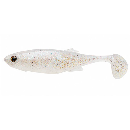 Mjukplastbete Major Craft Stabi Shad 8” - 20.3Cm