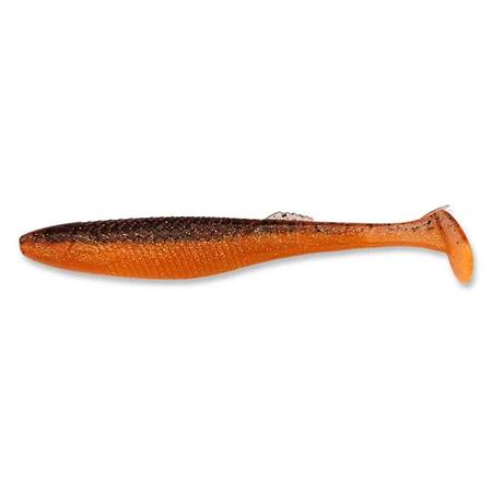 Mjukplastbete Rapala Crushcity The Kickman 2.5 - 6.3Cm - Paket Med 9