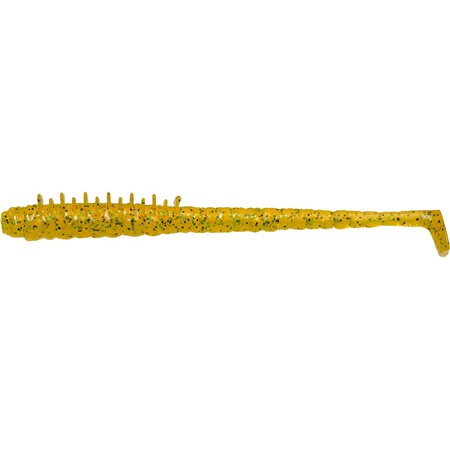Mjukplastbete Westin Wiggle Worm Creaturebait - 11Cm - Paket Med 4