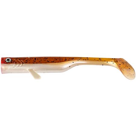 Mjukt Bete Lmab Drunkbait - 12Cm - Paket Med 4
