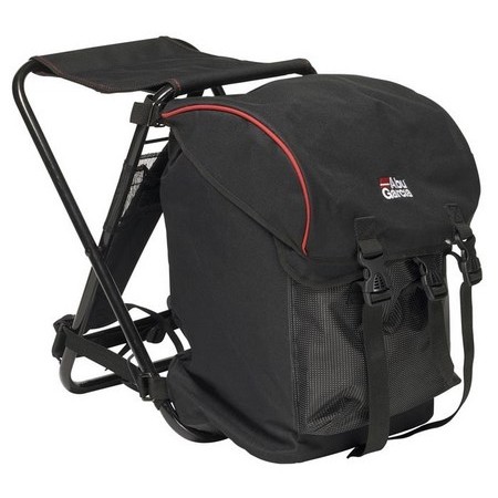 Mochila 20L Com Assento Abu Garcia Rucksack Basic