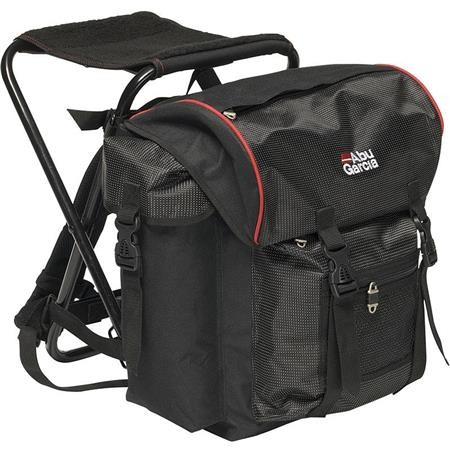 Mochila 20L Com Assento Abu Garcia Rucksack Standard