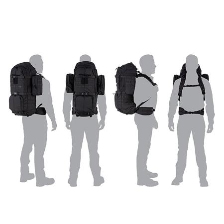 MOCHILA 5.11 RUSH 100