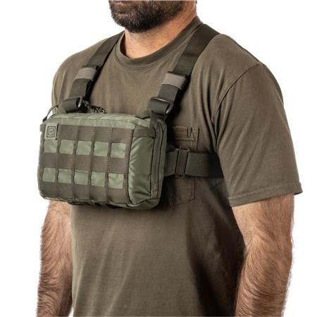 MOCHILA 5.11 SKYWEIGHT SRVL CHEST PACK