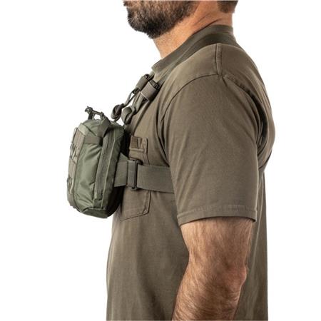 MOCHILA 5.11 SKYWEIGHT SRVL CHEST PACK