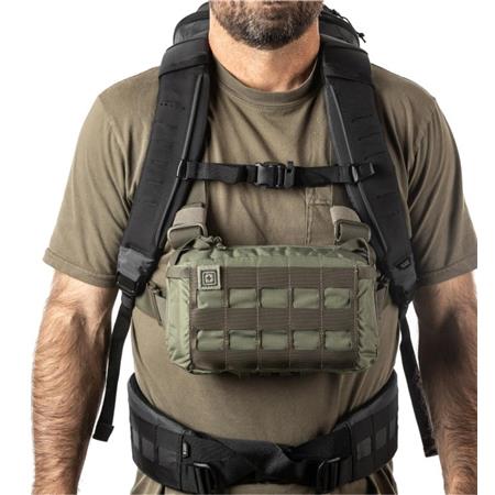 MOCHILA 5.11 SKYWEIGHT SRVL CHEST PACK