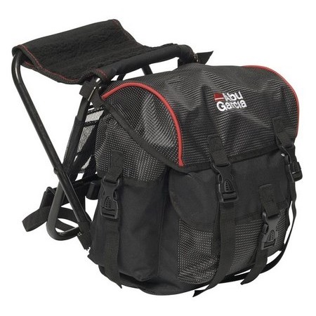 Mochila 7L Com Assento Abu Garcia Rucksack Children