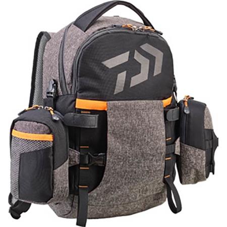 Mochila Amostra Daiwa Leurre