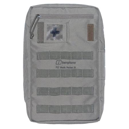 Mochila Berghaus Flt Medic Pocket Ir