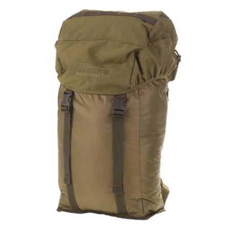 Mochila Berghaus Grab Bag Mmps