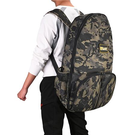 MOCHILA CARP ROYAL RUCKSACK POUR BATEAU AMORCEUR