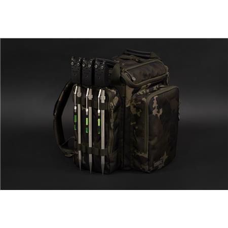 MOCHILA DARK KAMO KORDA COMPAC 30 DARK KAMO