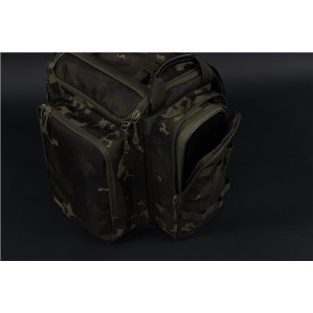MOCHILA DARK KAMO KORDA COMPAC 30 DARK KAMO