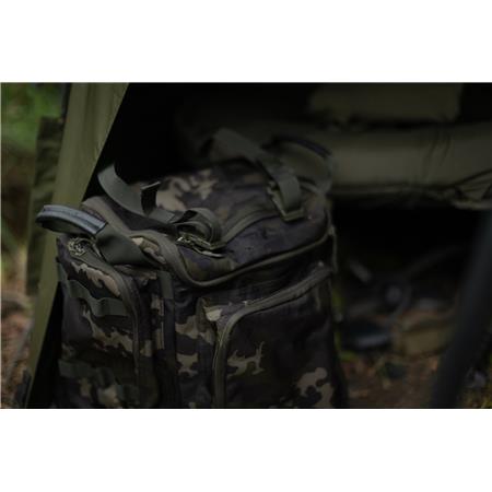 MOCHILA DARK KAMO KORDA COMPAC 30 DARK KAMO
