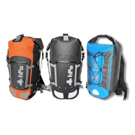 Mochila Estanque Hpa Dry Backpack 40