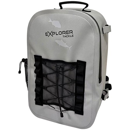 Mochila Explorer Tackle Week-End Trip Back Pack
