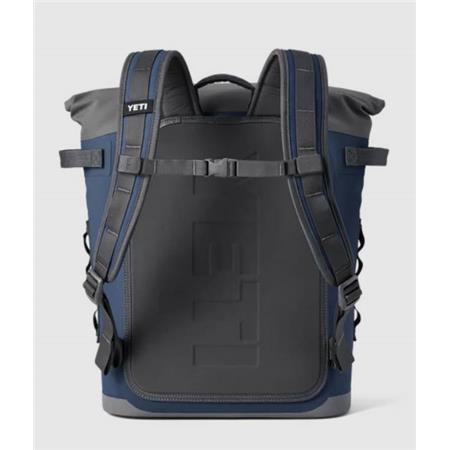 MOCHILA FRIGORÍFICO NAVY YETI HOPPER M20 NAVY