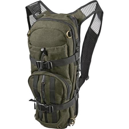 Mochila Harkila Alta En Laine Melton