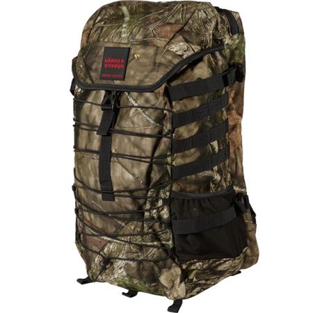 Mochila Harkila Moose Hunter 2.0 - Camo