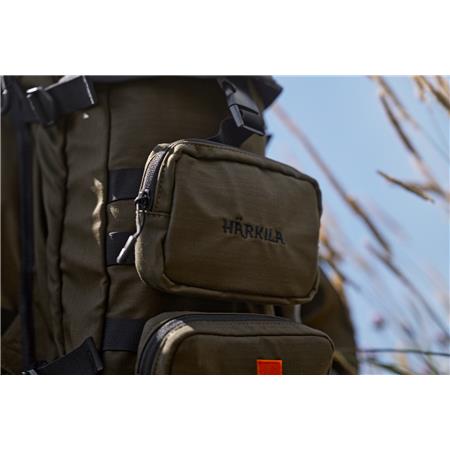 MOCHILA HARKILA PREMIERS SECOURS RAGNAR - WILLOW GREEN