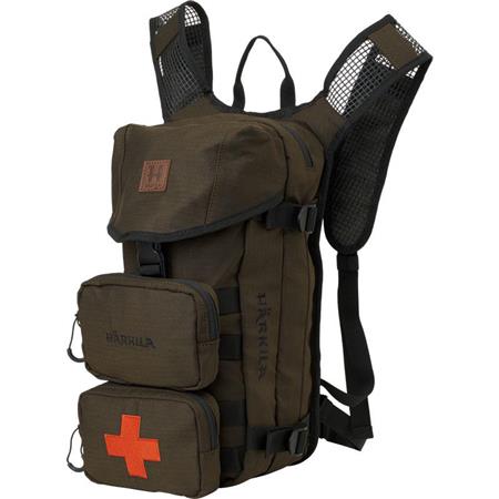 Mochila Harkila Premiers Secours Ragnar - Willow Green