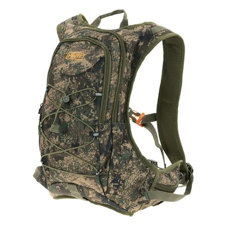 MOCHILA HART RUSH 12 - PIXEL FOREST