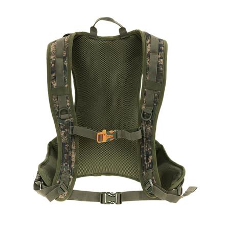 MOCHILA HART RUSH 12 - PIXEL FOREST