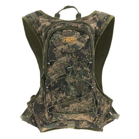 MOCHILA HART RUSH 12 - PIXEL FOREST