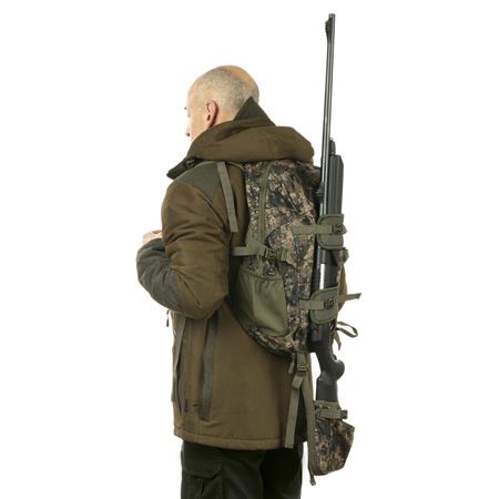 MOCHILA HART SPEAN 25 - PIXEL FOREST
